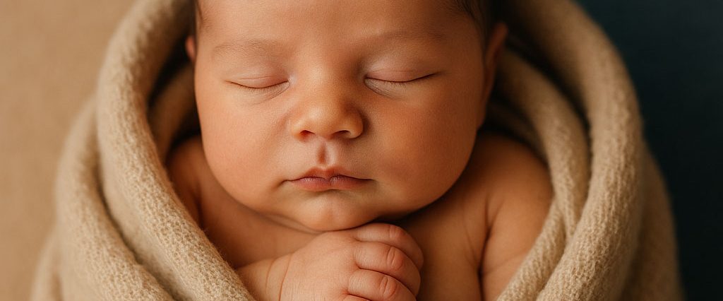 Baby auf Eizellspende Deutschland Baby aus einer Eizellspende