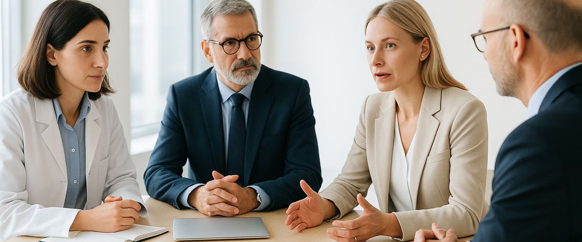 Aktuelle politische Diskussion zur Eizellspende in Deutschland Diskussion zur Eizellspende in Deutschland